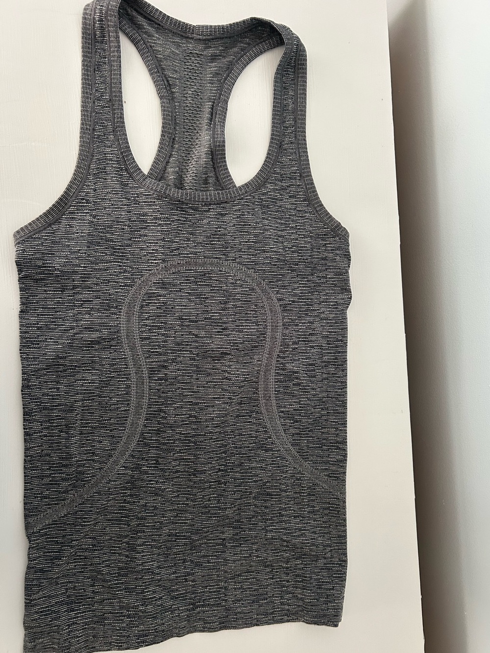 Lululemon Swiftly Racerback Tank